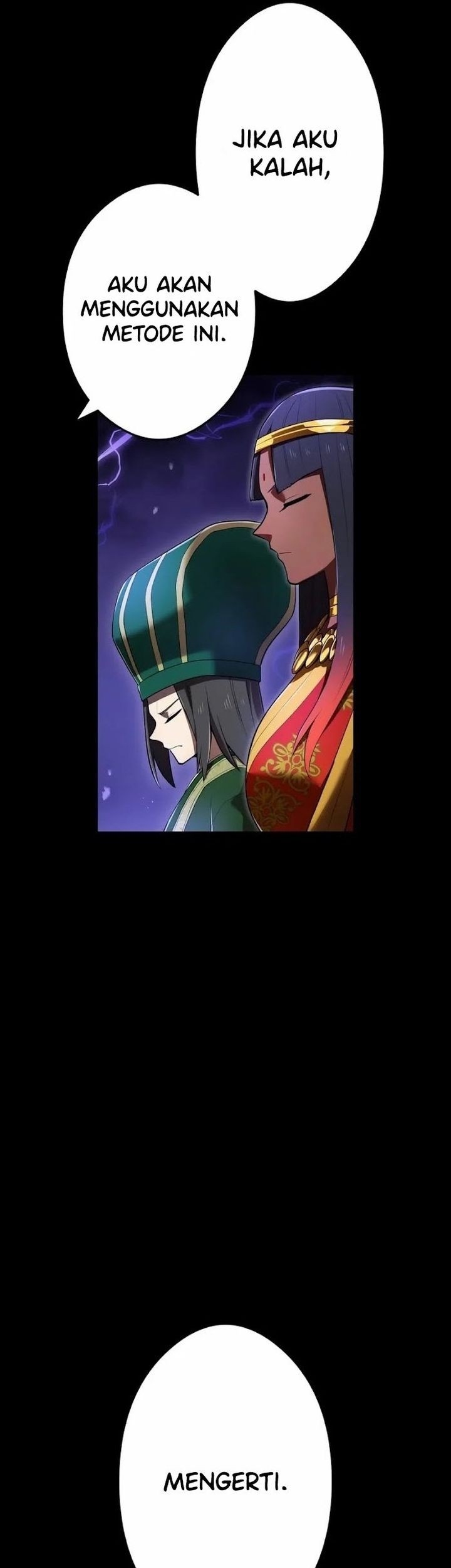 I Am the Strongest Awakeners, Recognized by All of the World’s Cheat Masters Chapter 56 - halaman 30