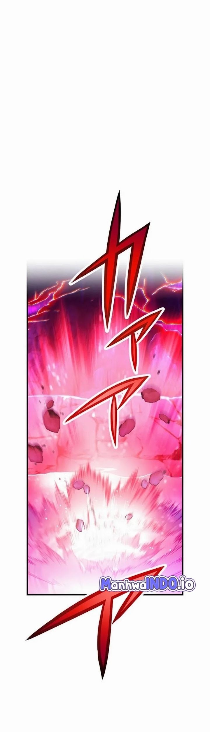 I Am the Strongest Awakeners, Recognized by All of the World’s Cheat Masters Chapter 56 - halaman 34