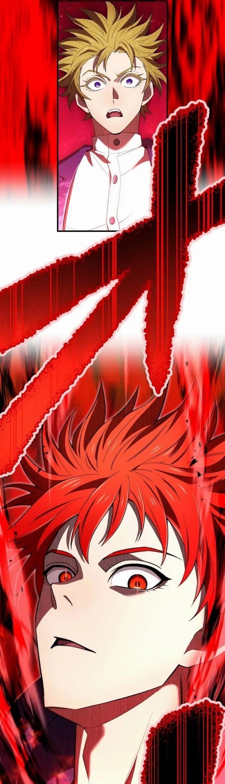 I Am the Strongest Awakeners, Recognized by All of the World’s Cheat Masters Chapter 56 - halaman 4