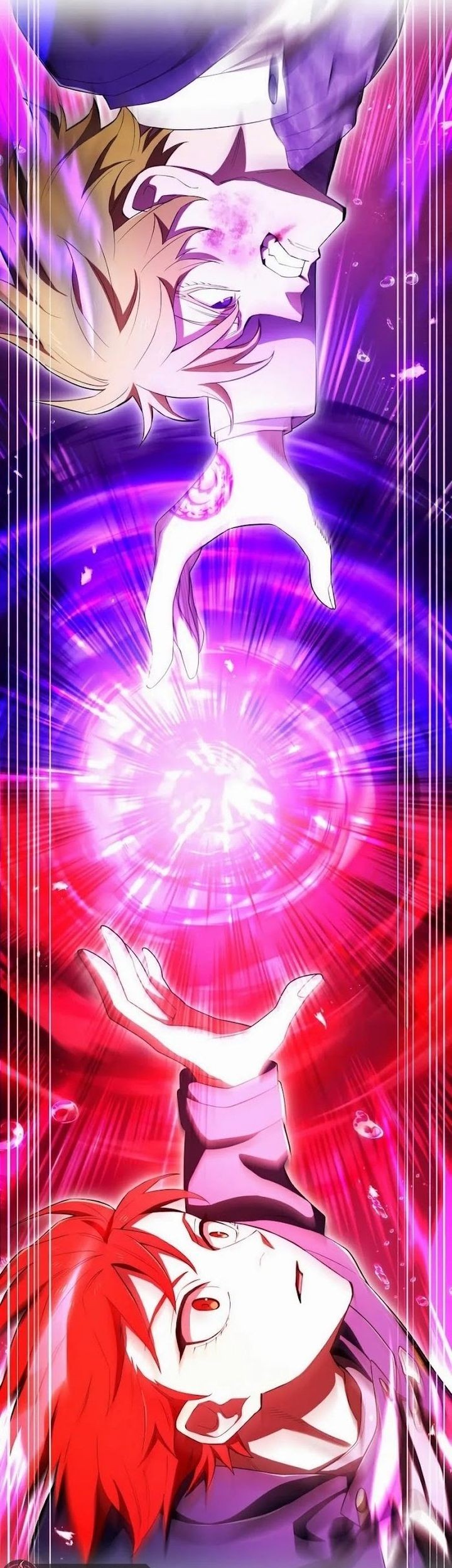I Am the Strongest Awakeners, Recognized by All of the World’s Cheat Masters Chapter 56 - halaman 41