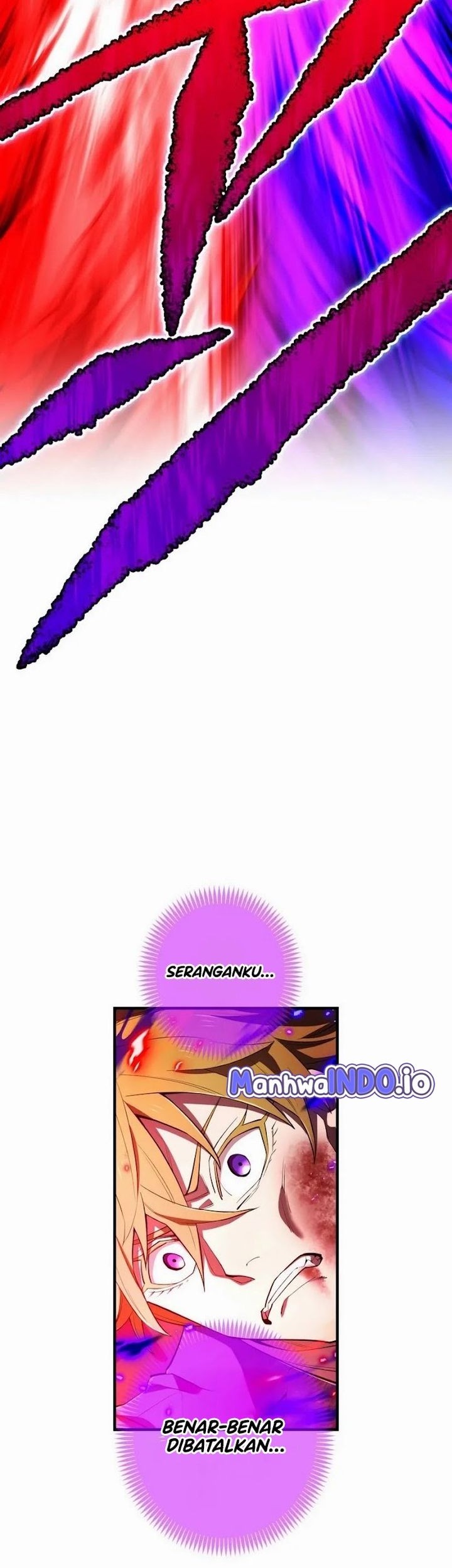 I Am the Strongest Awakeners, Recognized by All of the World’s Cheat Masters Chapter 56 - halaman 43