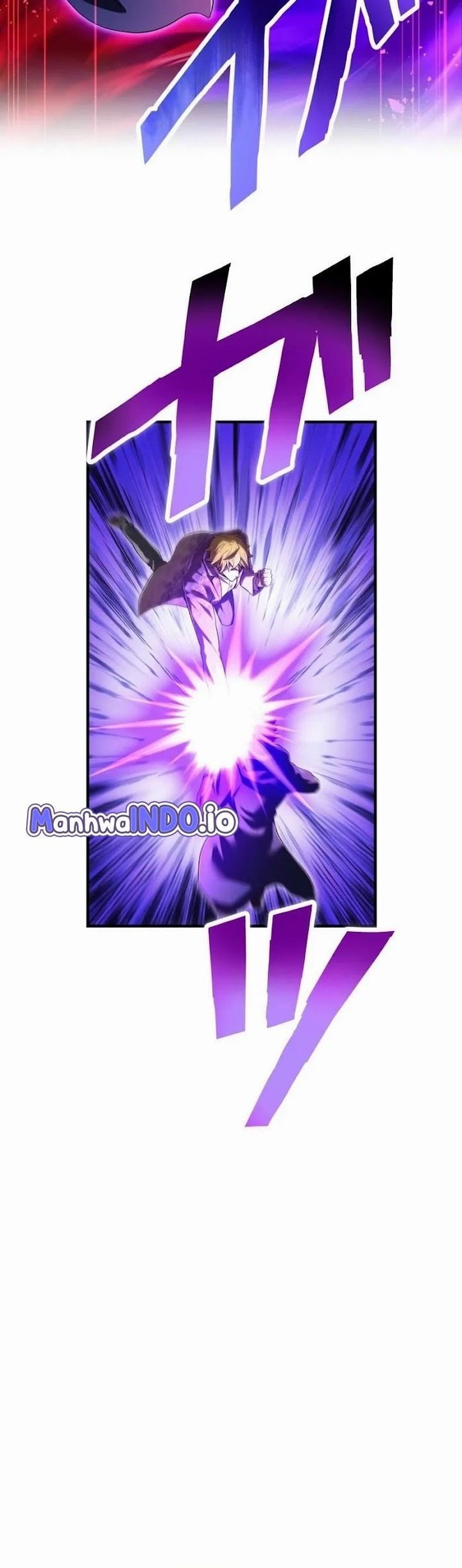 I Am the Strongest Awakeners, Recognized by All of the World’s Cheat Masters Chapter 56 - halaman 47