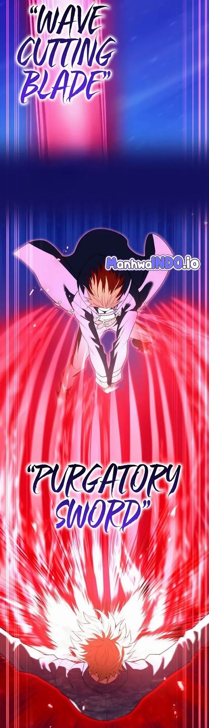 I Am the Strongest Awakeners, Recognized by All of the World’s Cheat Masters Chapter 56 - halaman 53