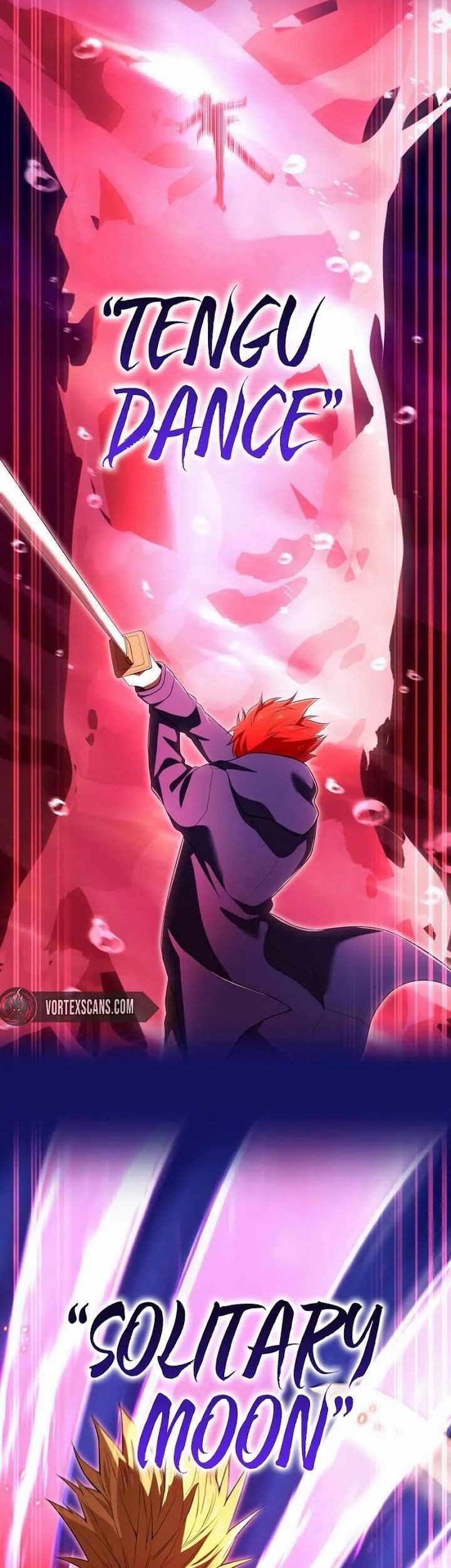 I Am the Strongest Awakeners, Recognized by All of the World’s Cheat Masters Chapter 56 - halaman 55