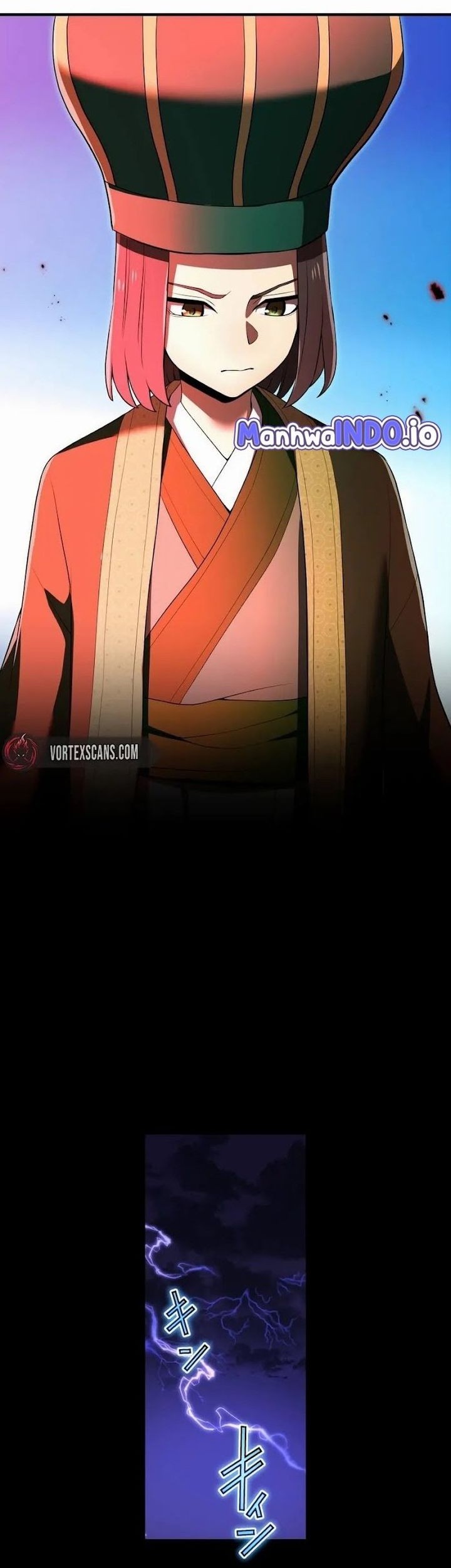 I Am the Strongest Awakeners, Recognized by All of the World’s Cheat Masters Chapter 56 - halaman 6