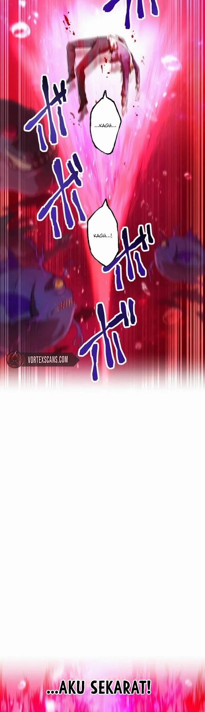 I Am the Strongest Awakeners, Recognized by All of the World’s Cheat Masters Chapter 56 - halaman 64