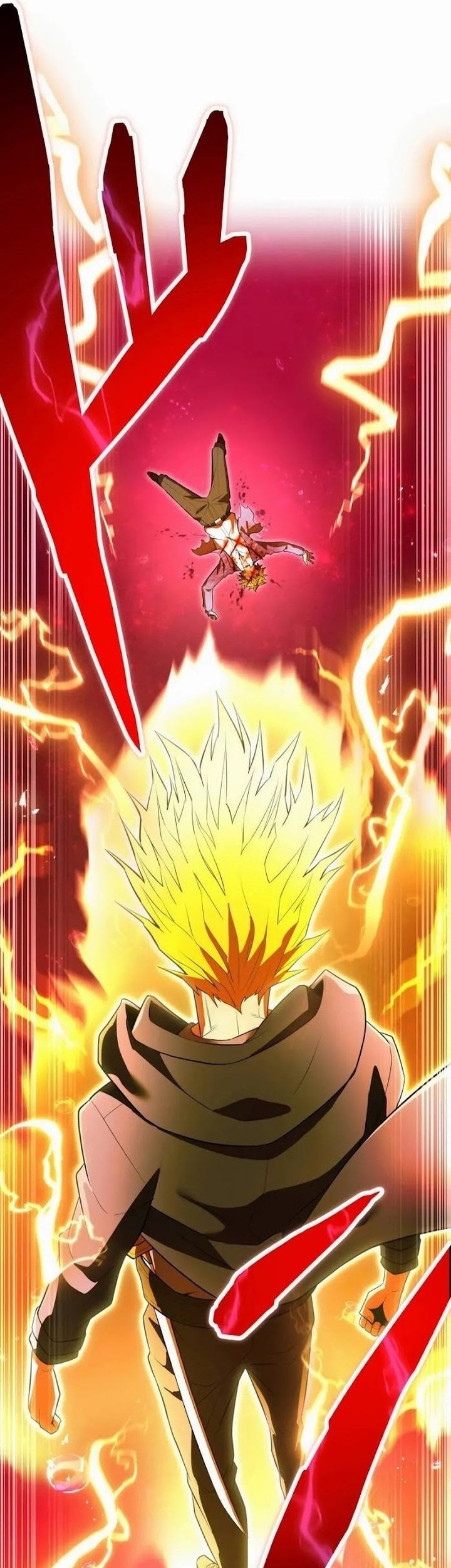 I Am the Strongest Awakeners, Recognized by All of the World’s Cheat Masters Chapter 56 - halaman 69