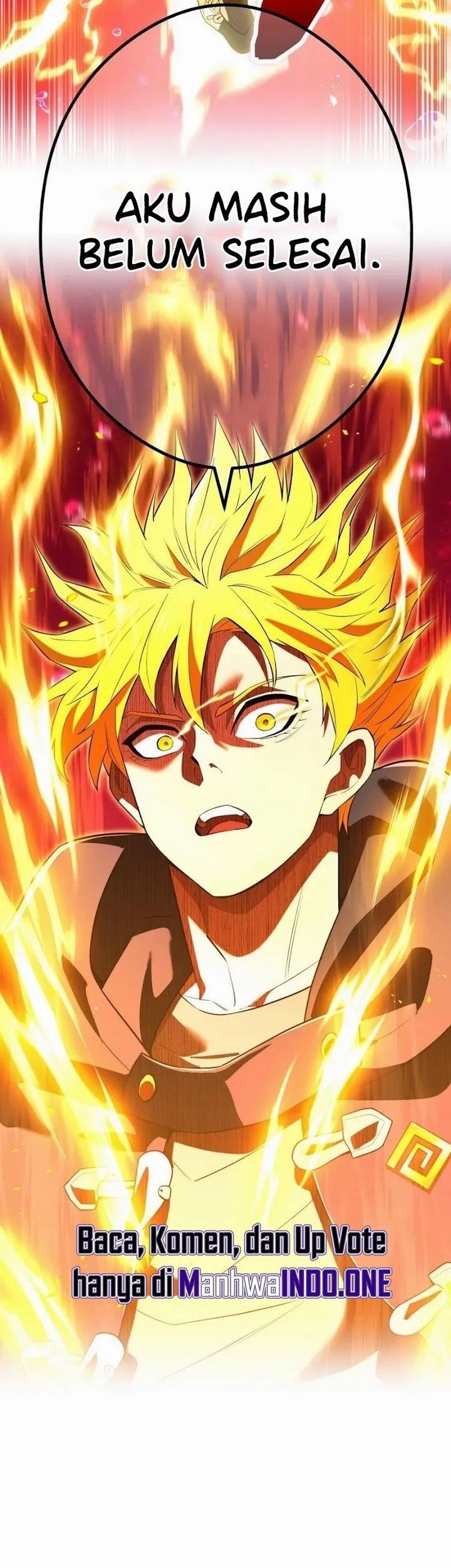 I Am the Strongest Awakeners, Recognized by All of the World’s Cheat Masters Chapter 56 - halaman 70