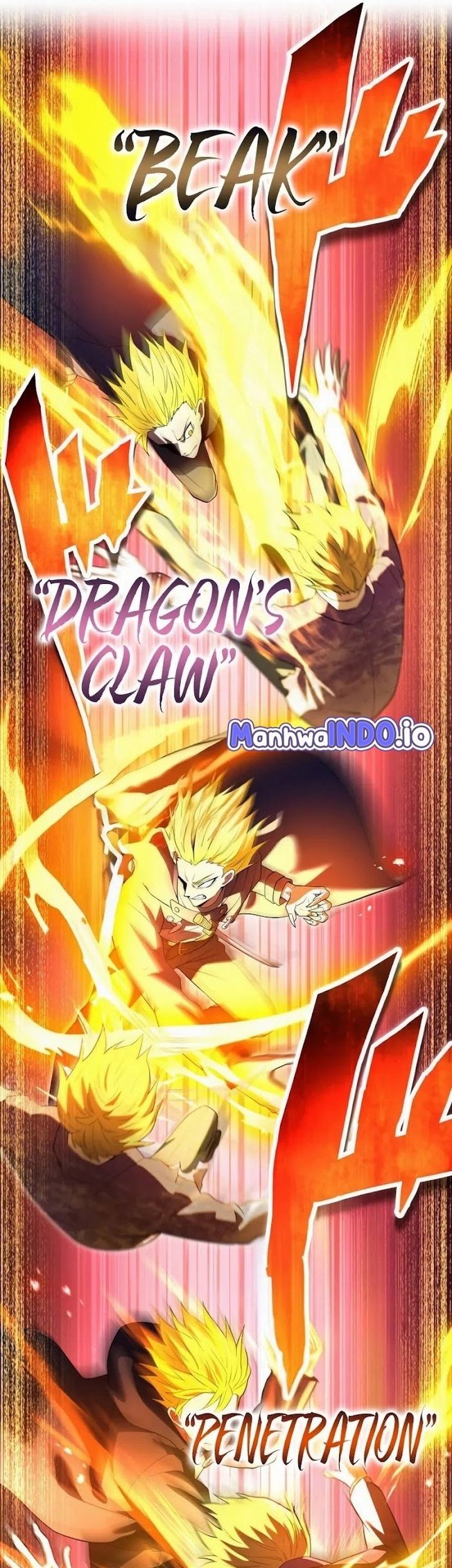 I Am the Strongest Awakeners, Recognized by All of the World’s Cheat Masters Chapter 56 - halaman 73