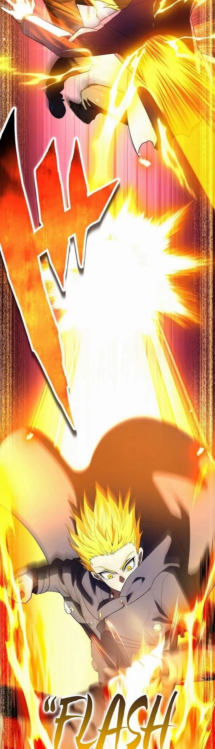 I Am the Strongest Awakeners, Recognized by All of the World’s Cheat Masters Chapter 56 - halaman 74