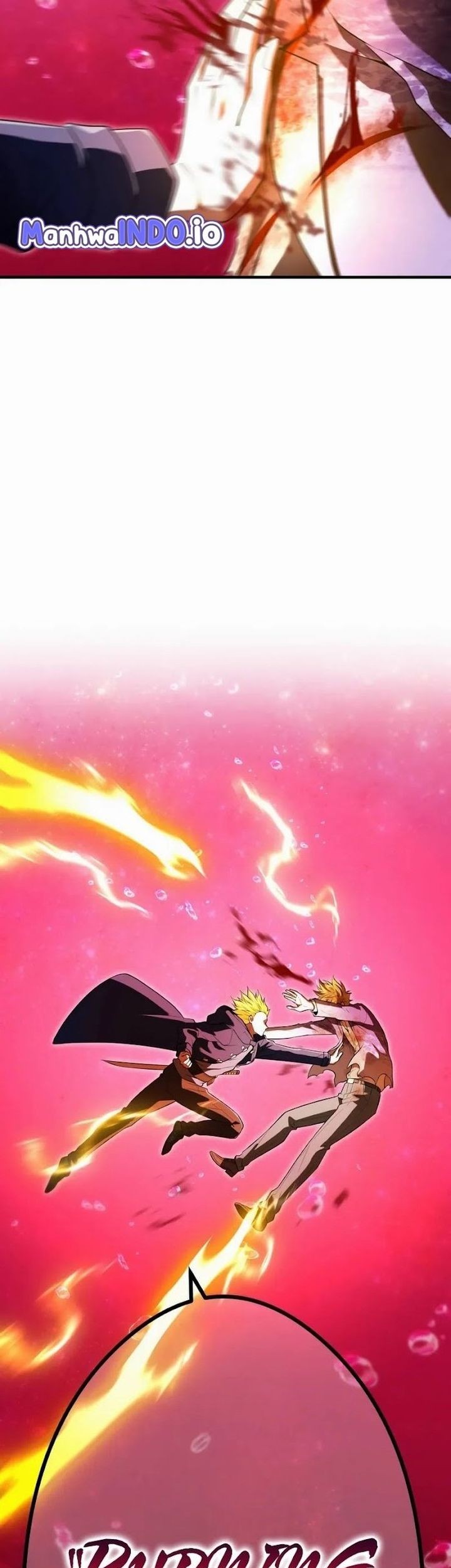I Am the Strongest Awakeners, Recognized by All of the World’s Cheat Masters Chapter 56 - halaman 77