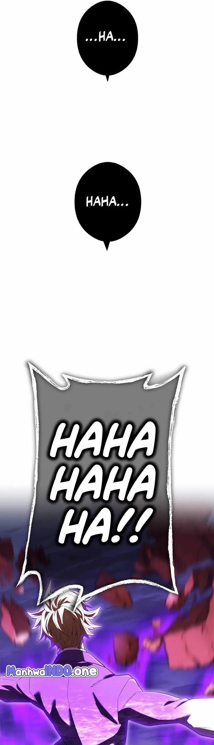 I Am the Strongest Awakeners, Recognized by All of the World’s Cheat Masters Chapter 57 - halaman 13