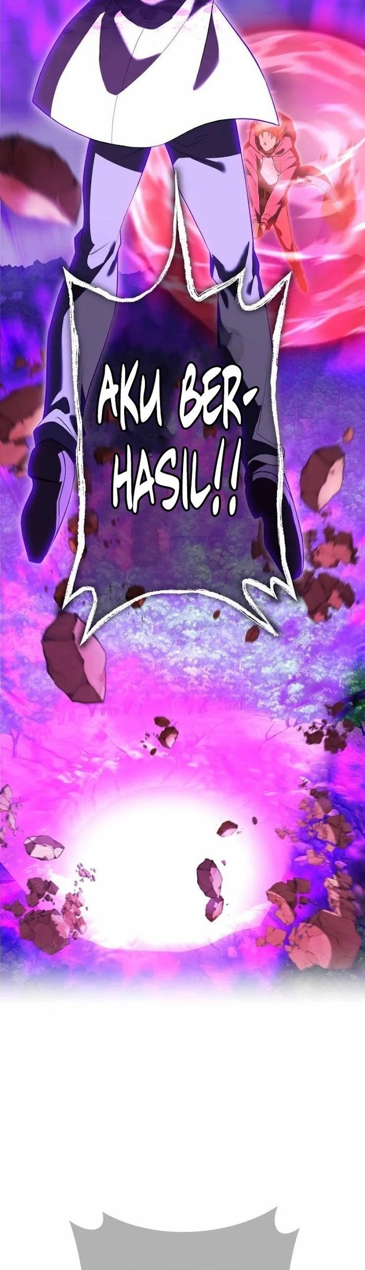 I Am the Strongest Awakeners, Recognized by All of the World’s Cheat Masters Chapter 57 - halaman 14