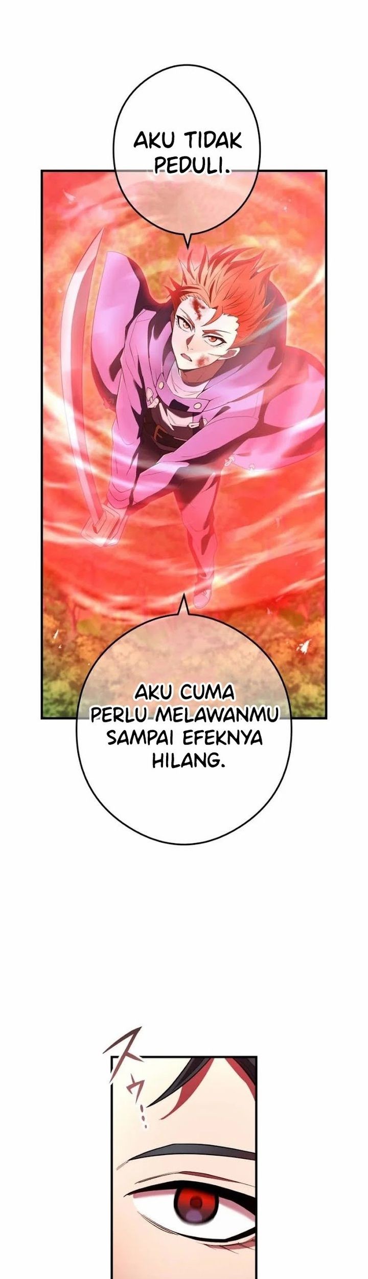 I Am the Strongest Awakeners, Recognized by All of the World’s Cheat Masters Chapter 57 - halaman 17