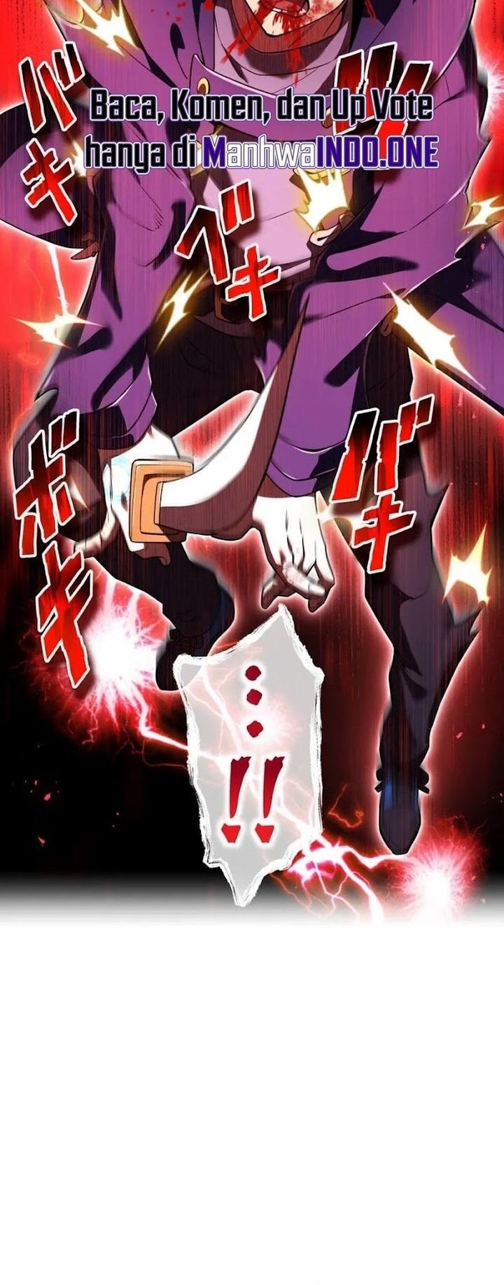 I Am the Strongest Awakeners, Recognized by All of the World’s Cheat Masters Chapter 57 - halaman 19