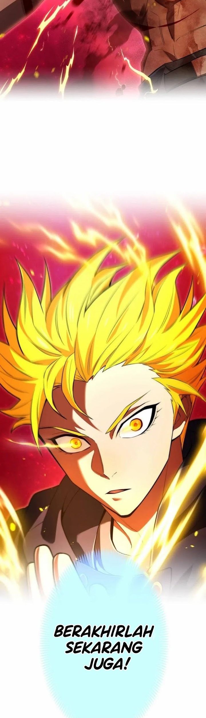 I Am the Strongest Awakeners, Recognized by All of the World’s Cheat Masters Chapter 57 - halaman 2