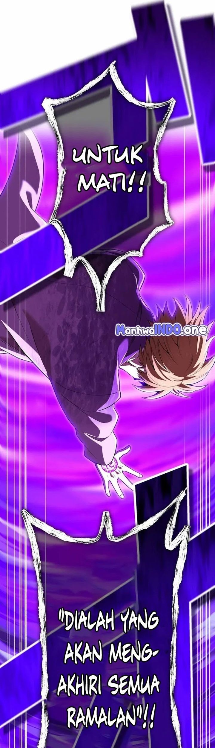 I Am the Strongest Awakeners, Recognized by All of the World’s Cheat Masters Chapter 57 - halaman 23