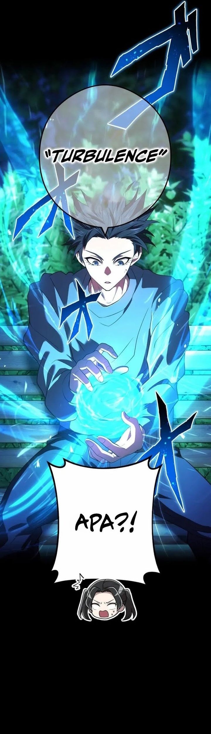 I Am the Strongest Awakeners, Recognized by All of the World’s Cheat Masters Chapter 57 - halaman 30