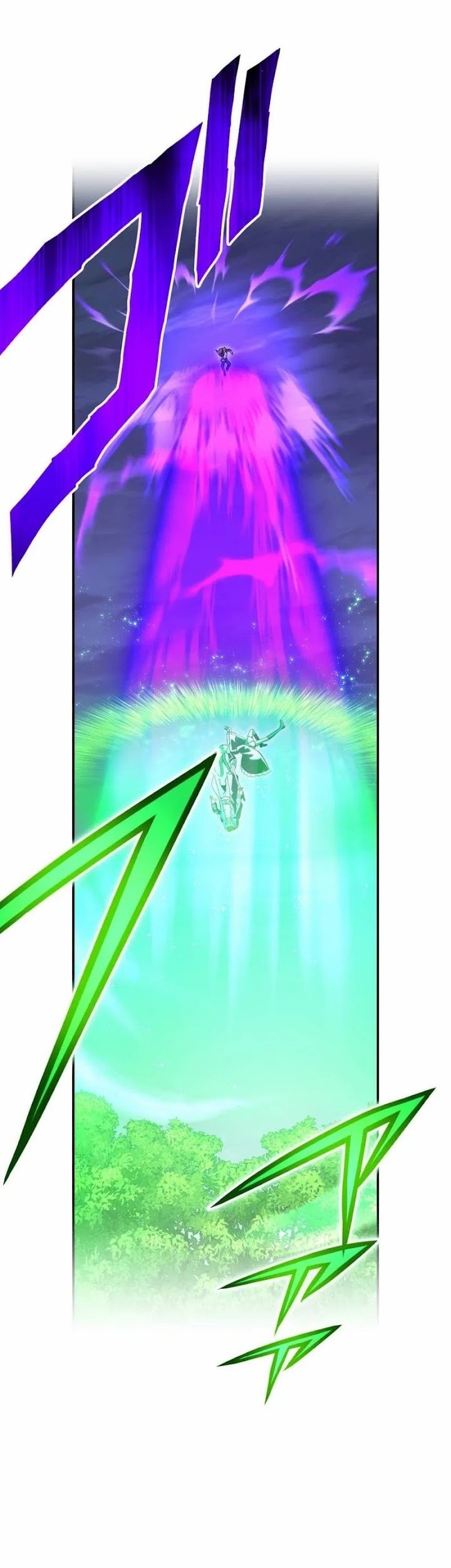 I Am the Strongest Awakeners, Recognized by All of the World’s Cheat Masters Chapter 57 - halaman 37