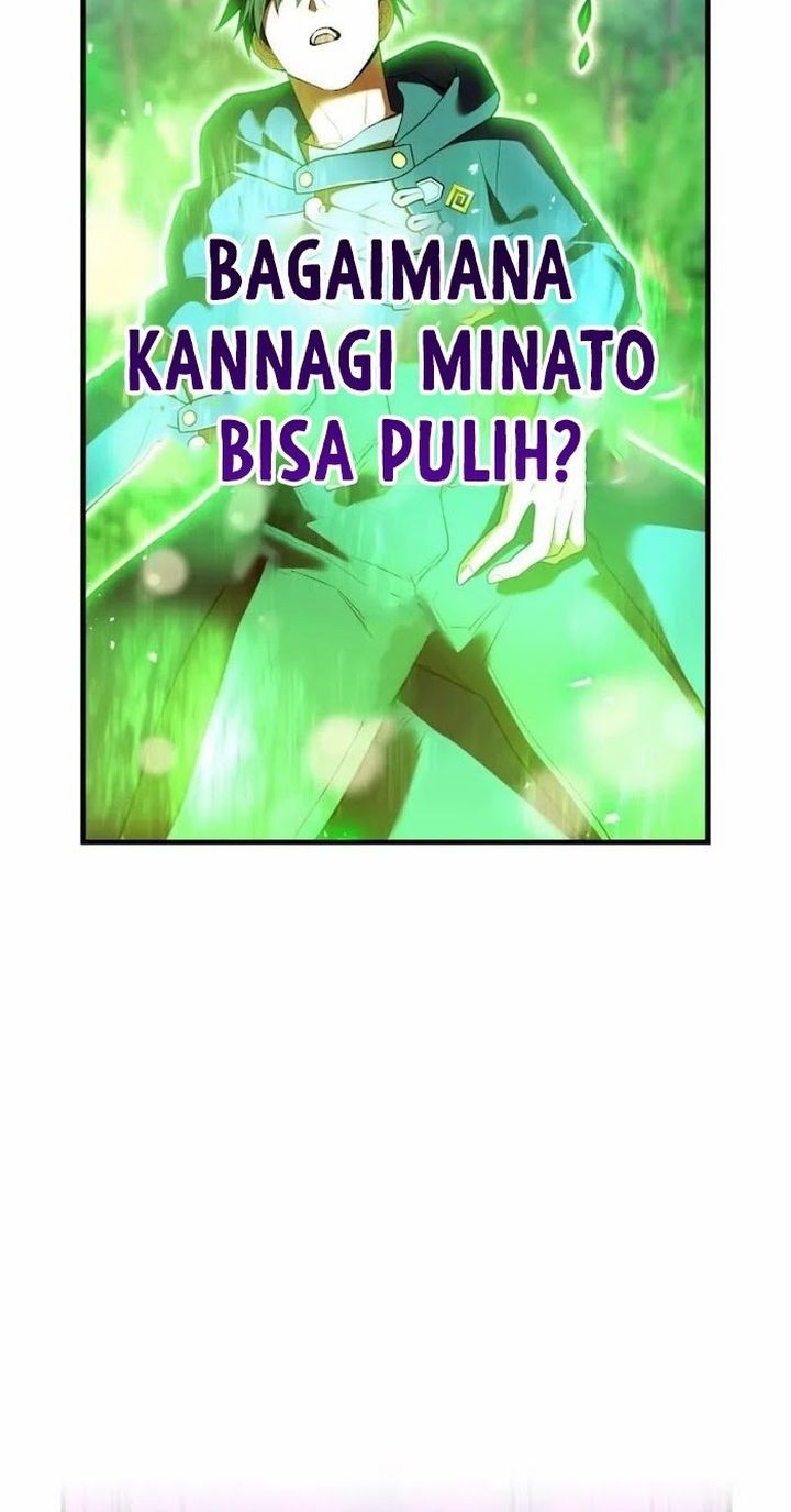 I Am the Strongest Awakeners, Recognized by All of the World’s Cheat Masters Chapter 57 - halaman 39