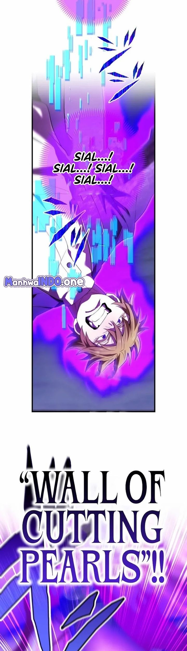 I Am the Strongest Awakeners, Recognized by All of the World’s Cheat Masters Chapter 57 - halaman 60