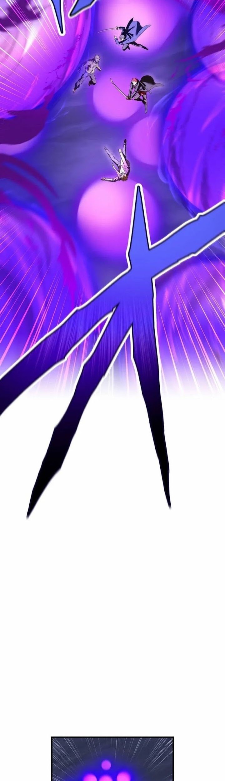 I Am the Strongest Awakeners, Recognized by All of the World’s Cheat Masters Chapter 57 - halaman 61