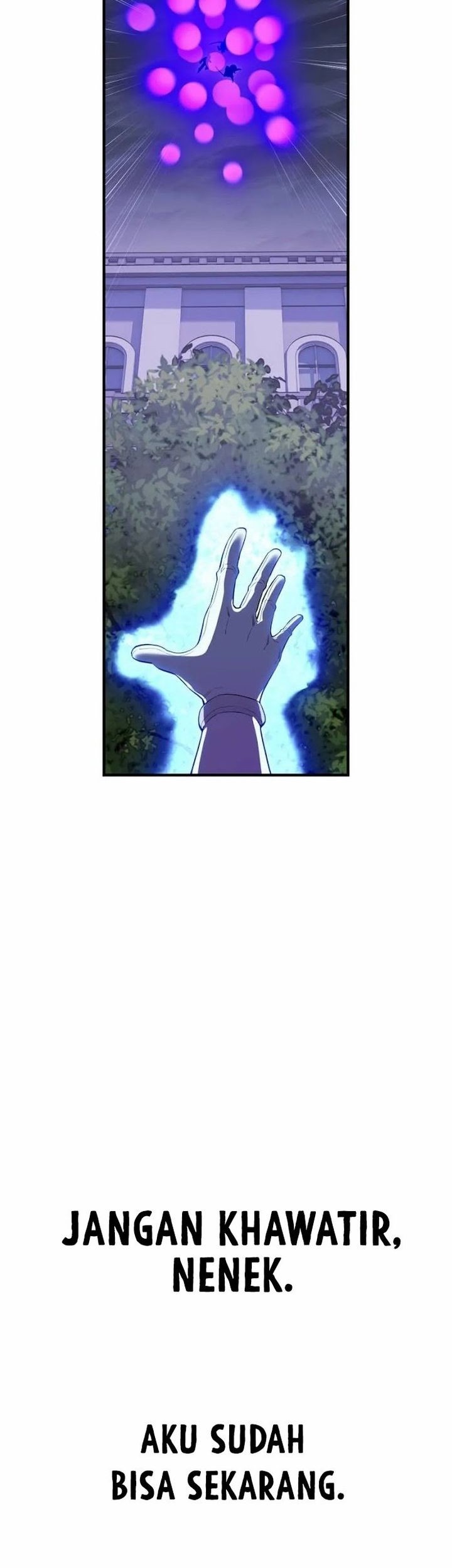 I Am the Strongest Awakeners, Recognized by All of the World’s Cheat Masters Chapter 57 - halaman 62