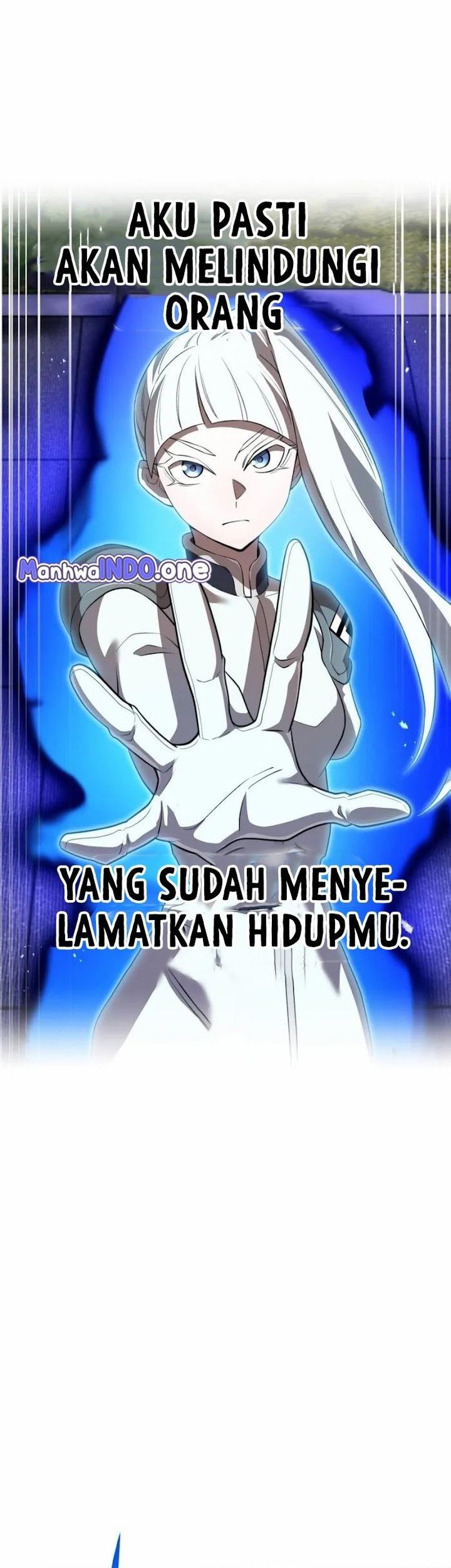 I Am the Strongest Awakeners, Recognized by All of the World’s Cheat Masters Chapter 57 - halaman 64