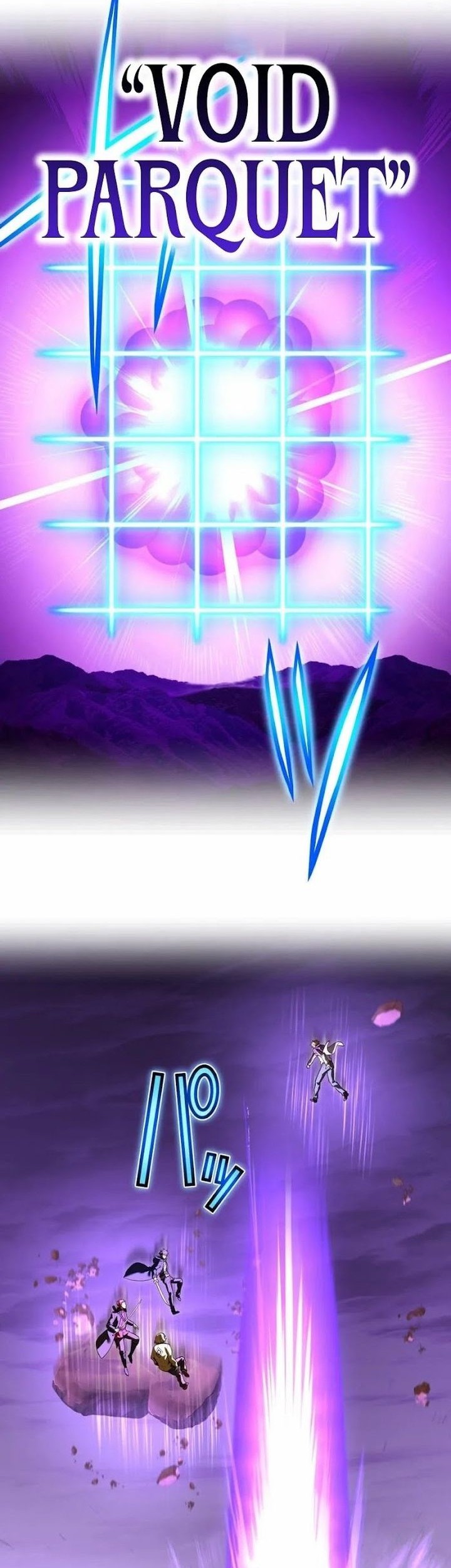 I Am the Strongest Awakeners, Recognized by All of the World’s Cheat Masters Chapter 57 - halaman 65