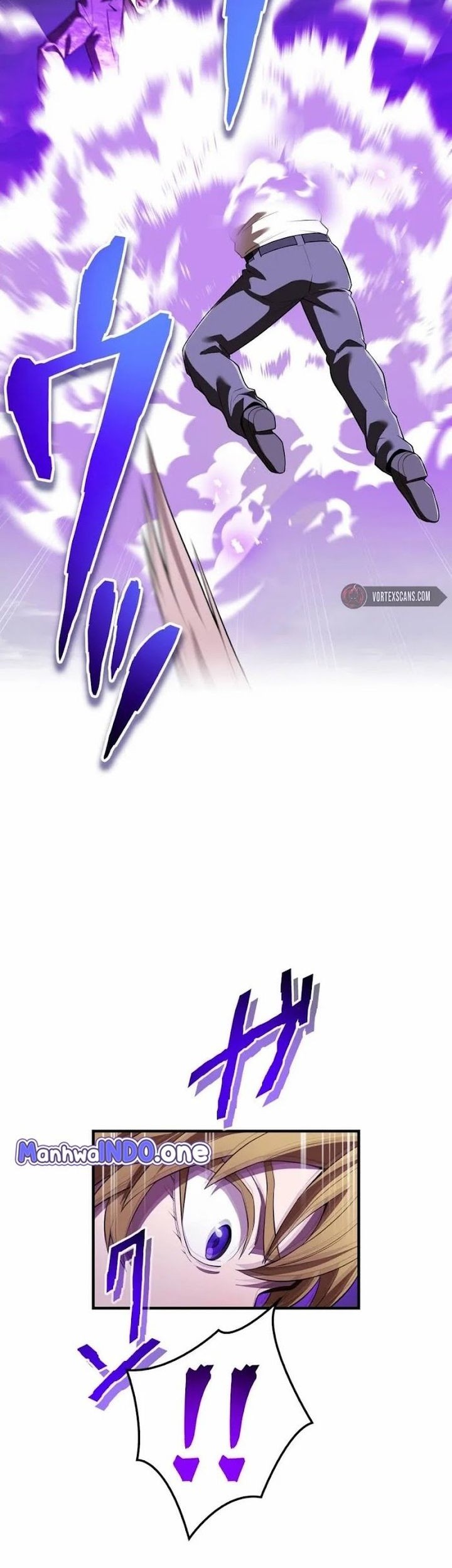 I Am the Strongest Awakeners, Recognized by All of the World’s Cheat Masters Chapter 57 - halaman 72