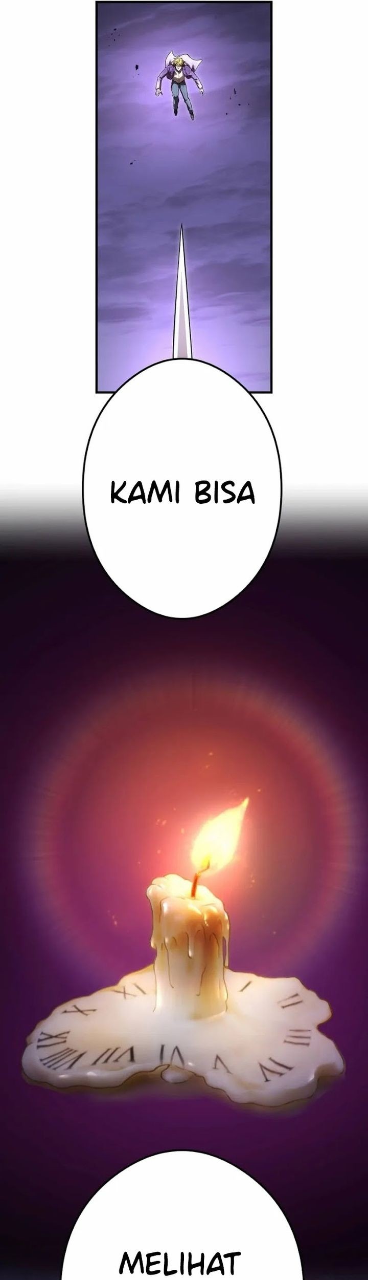 I Am the Strongest Awakeners, Recognized by All of the World’s Cheat Masters Chapter 57 - halaman 84