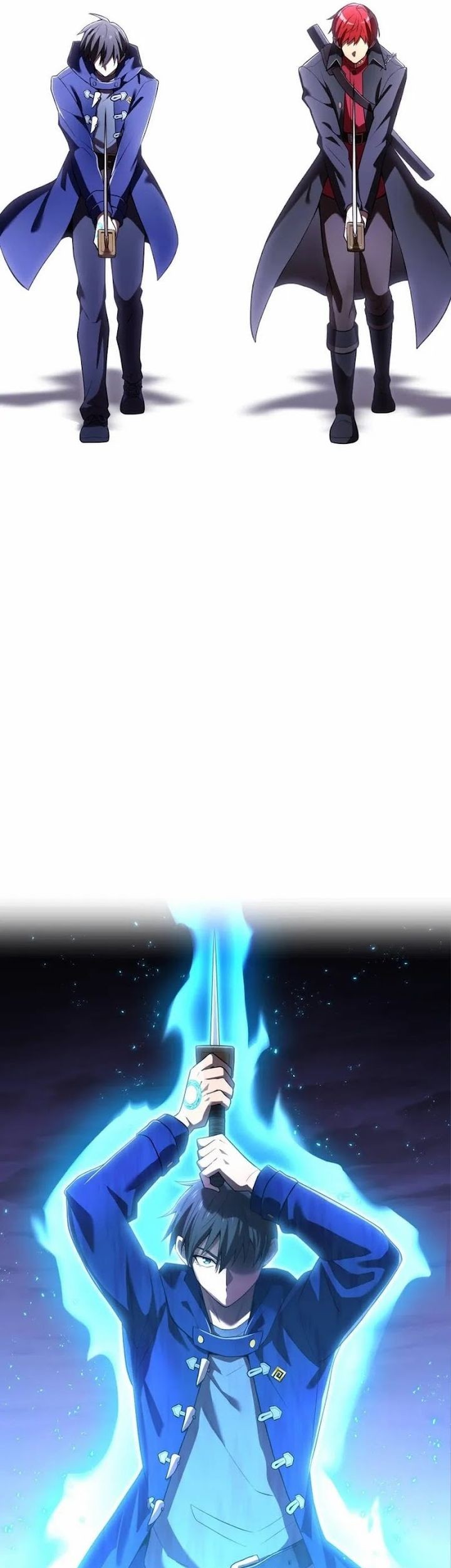 I Am the Strongest Awakeners, Recognized by All of the World’s Cheat Masters Chapter 57 - halaman 88