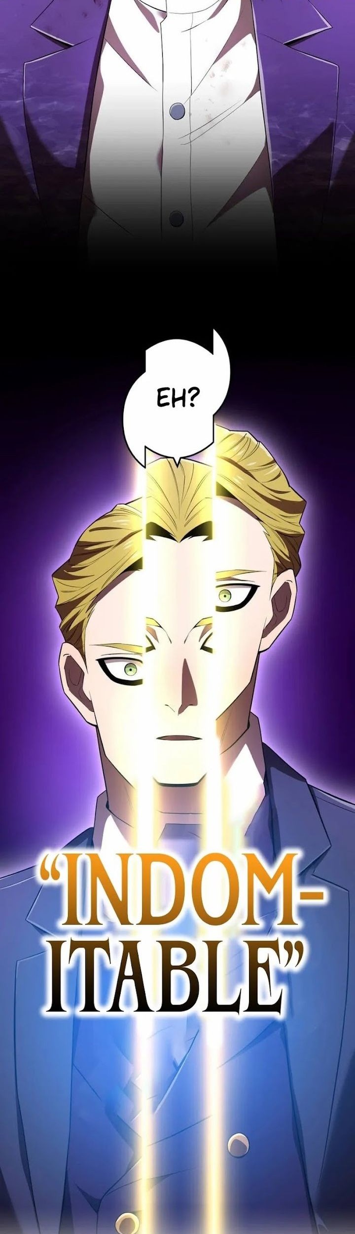 I Am the Strongest Awakeners, Recognized by All of the World’s Cheat Masters Chapter 57 - halaman 93