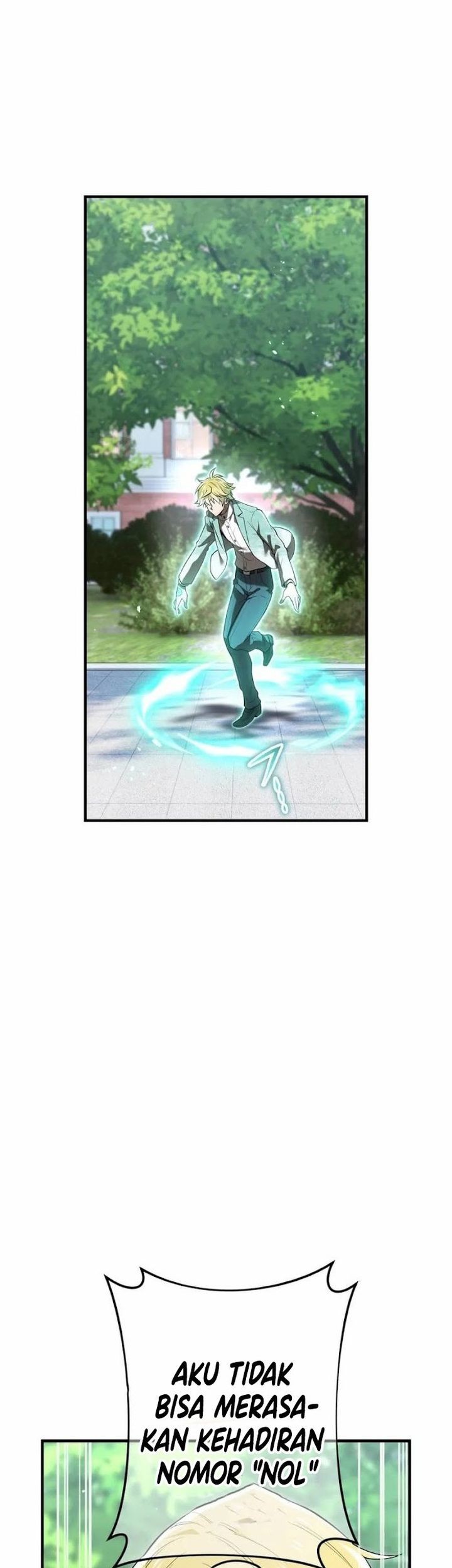 I Am the Strongest Awakeners, Recognized by All of the World’s Cheat Masters Chapter 58 - halaman 15