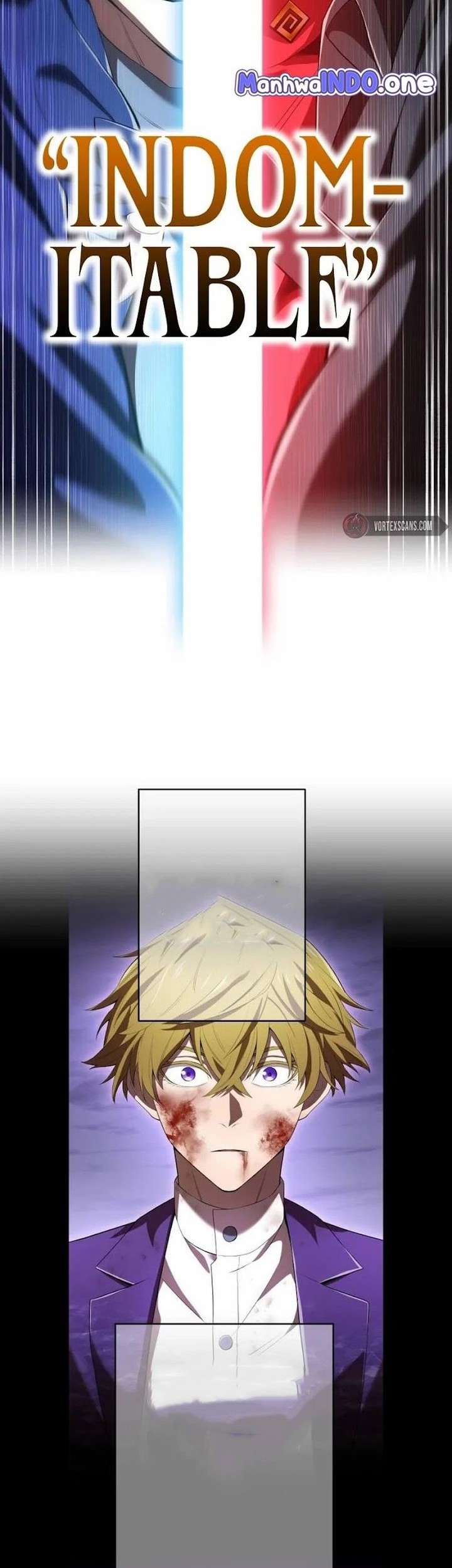 I Am the Strongest Awakeners, Recognized by All of the World’s Cheat Masters Chapter 58 - halaman 2
