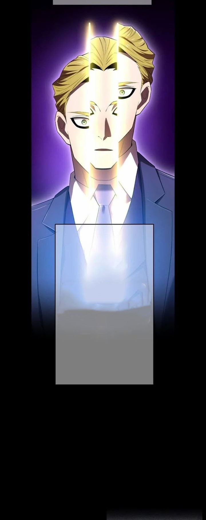 I Am the Strongest Awakeners, Recognized by All of the World’s Cheat Masters Chapter 58 - halaman 3