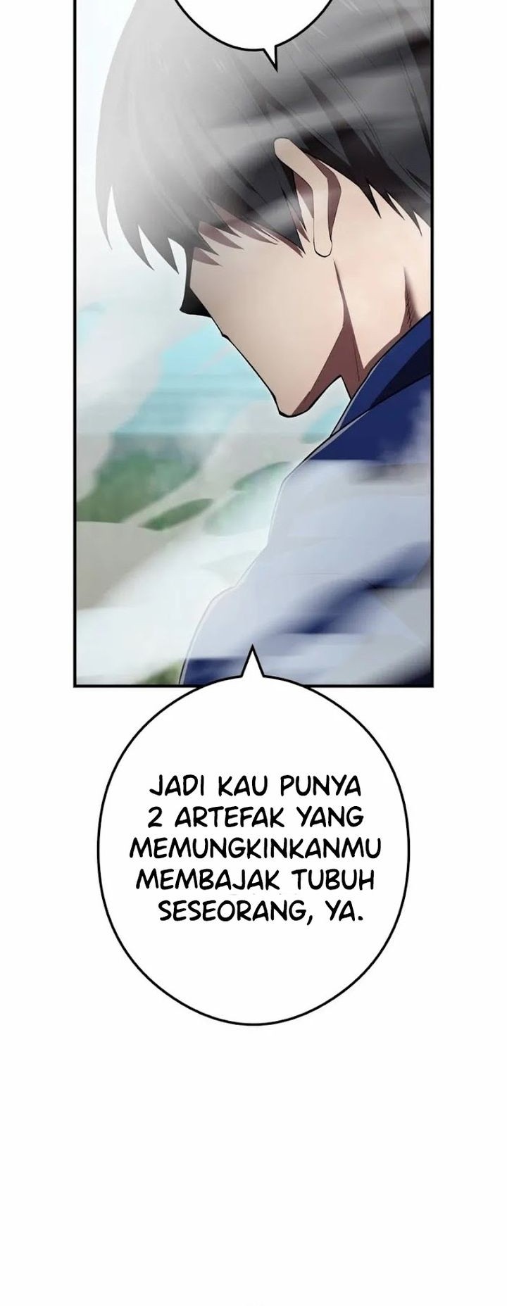 I Am the Strongest Awakeners, Recognized by All of the World’s Cheat Masters Chapter 58 - halaman 32