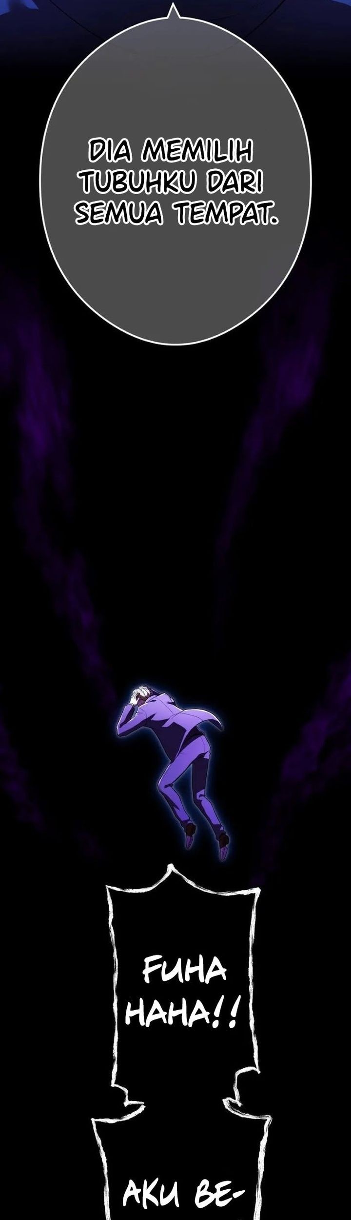 I Am the Strongest Awakeners, Recognized by All of the World’s Cheat Masters Chapter 58 - halaman 37