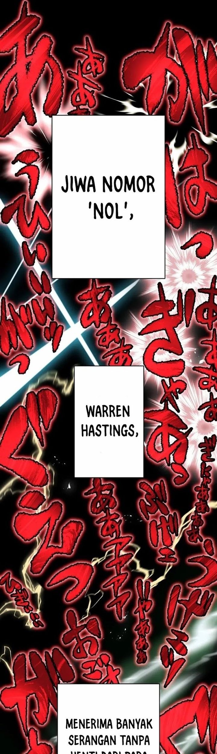 I Am the Strongest Awakeners, Recognized by All of the World’s Cheat Masters Chapter 58 - halaman 45