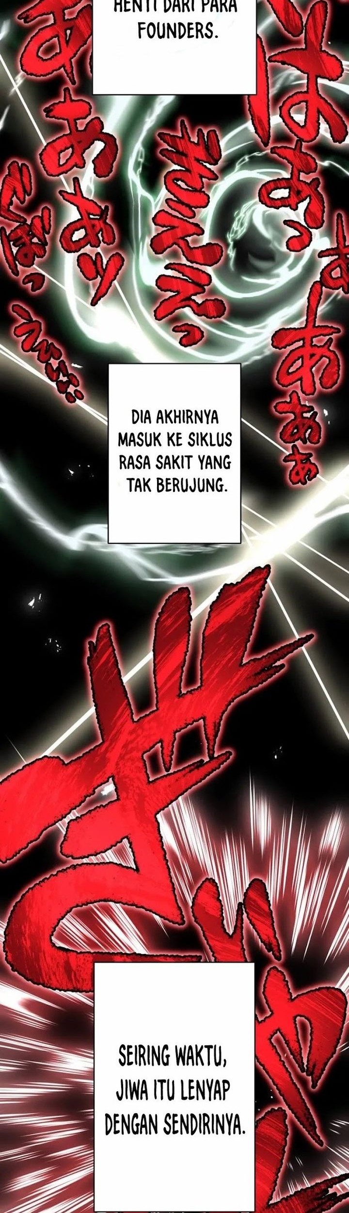 I Am the Strongest Awakeners, Recognized by All of the World’s Cheat Masters Chapter 58 - halaman 46