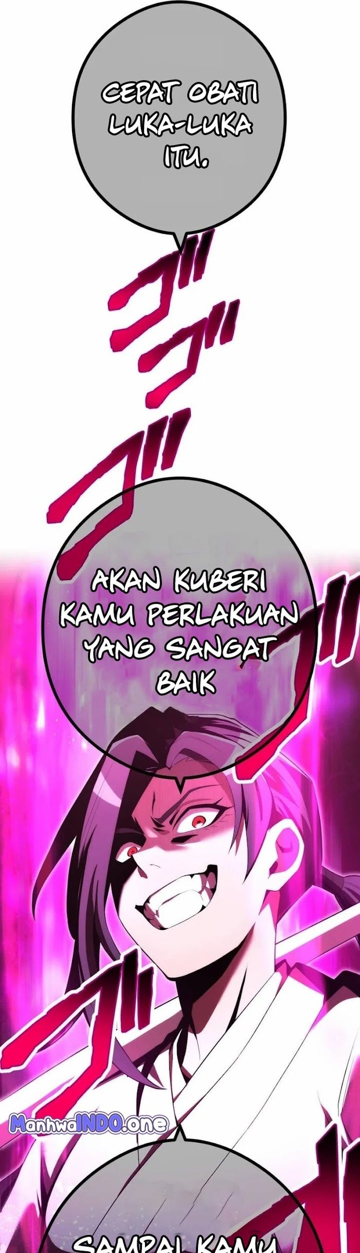 I Am the Strongest Awakeners, Recognized by All of the World’s Cheat Masters Chapter 58 - halaman 58