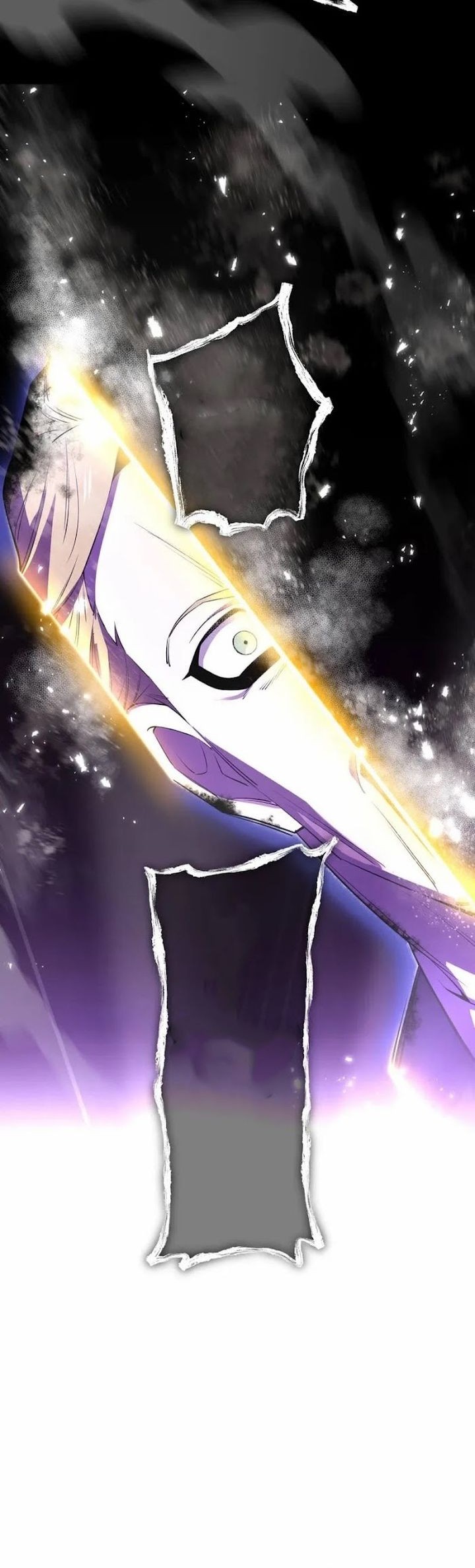 I Am the Strongest Awakeners, Recognized by All of the World’s Cheat Masters Chapter 58 - halaman 6