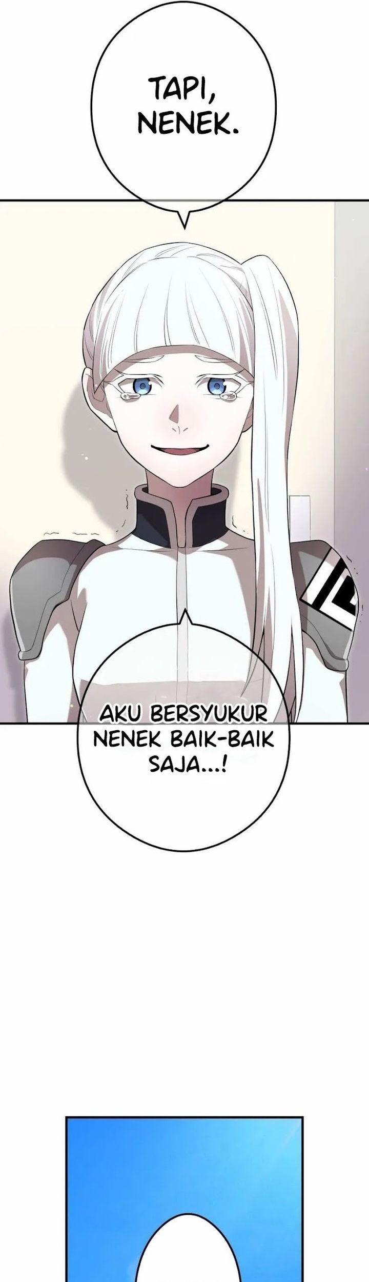 I Am the Strongest Awakeners, Recognized by All of the World’s Cheat Masters Chapter 58 - halaman 69