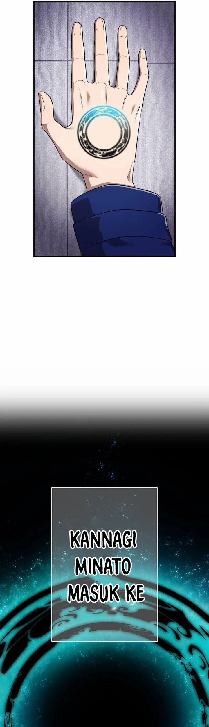 I Am the Strongest Awakeners, Recognized by All of the World’s Cheat Masters Chapter 58 - halaman 92
