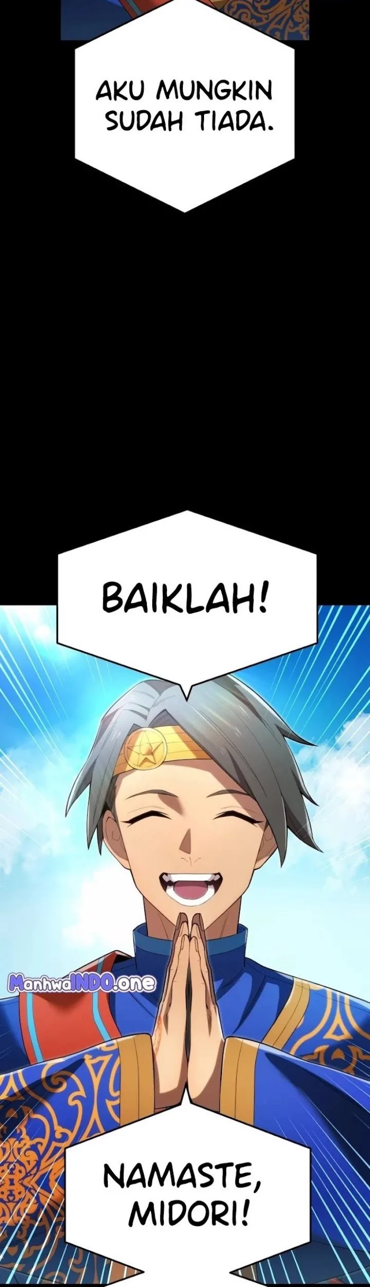 I Am the Strongest Awakeners, Recognized by All of the World’s Cheat Masters Chapter 59 - halaman 23
