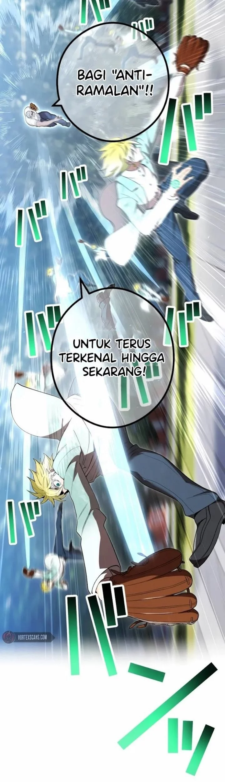 I Am the Strongest Awakeners, Recognized by All of the World’s Cheat Masters Chapter 59 - halaman 50
