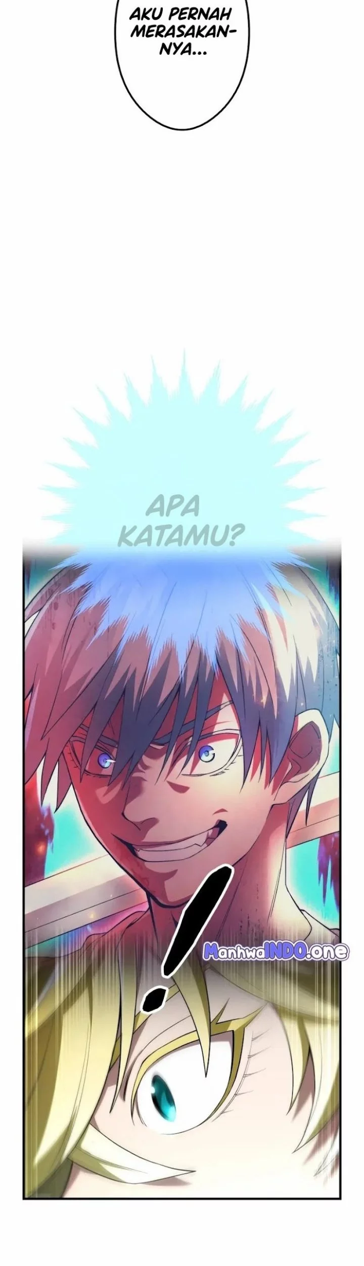 I Am the Strongest Awakeners, Recognized by All of the World’s Cheat Masters Chapter 59 - halaman 8