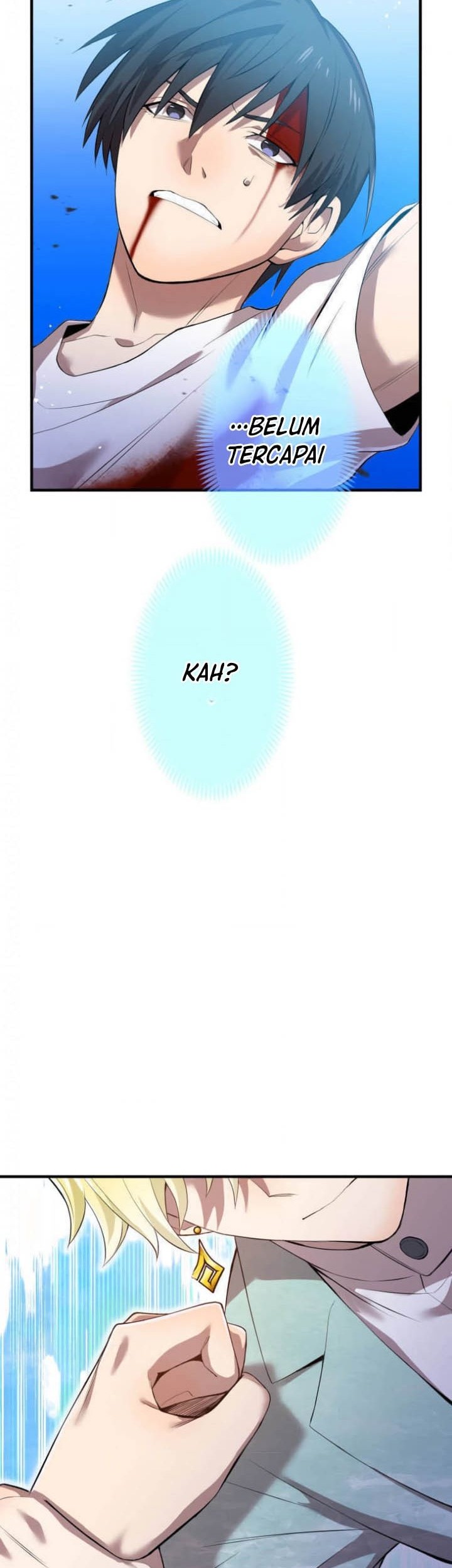 I Am the Strongest Awakeners, Recognized by All of the World’s Cheat Masters Chapter 6 - halaman 11