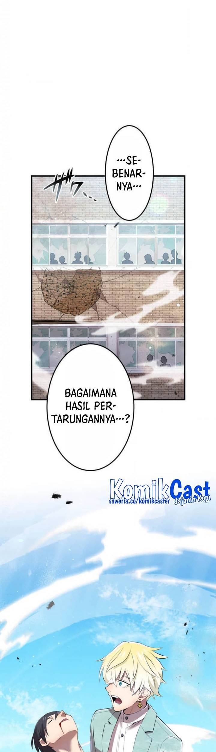 I Am the Strongest Awakeners, Recognized by All of the World’s Cheat Masters Chapter 6 - halaman 15
