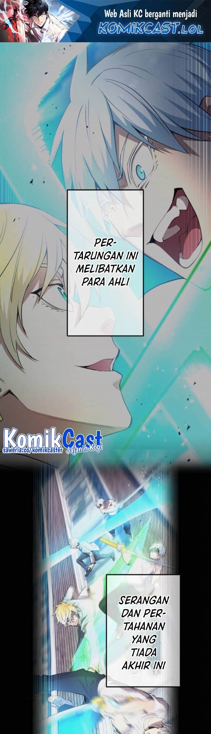 I Am the Strongest Awakeners, Recognized by All of the World’s Cheat Masters Chapter 6 - halaman 2